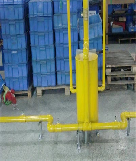压缩空气系统工程